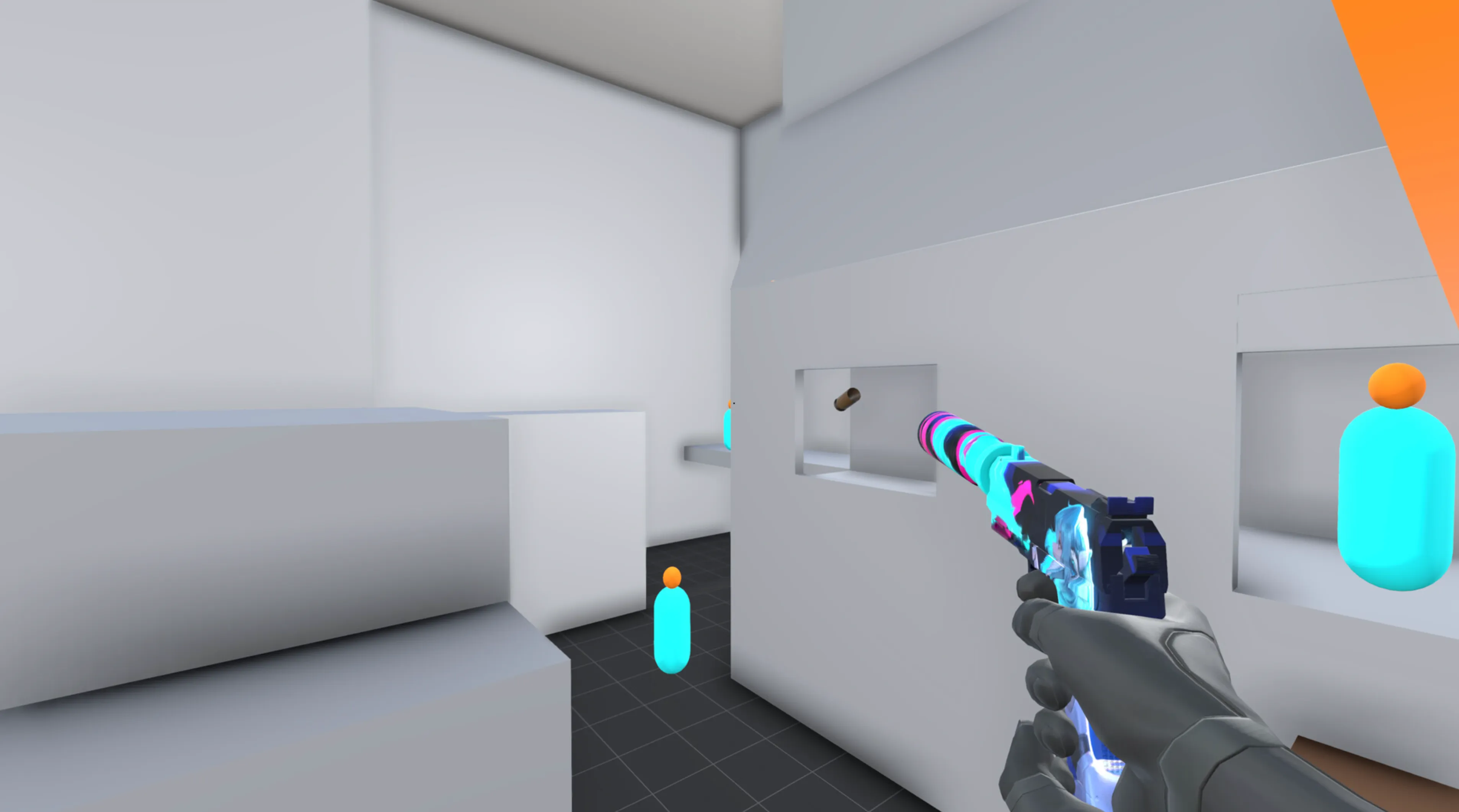 Aimlabs warframe